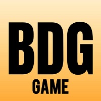 BDG Game Icon